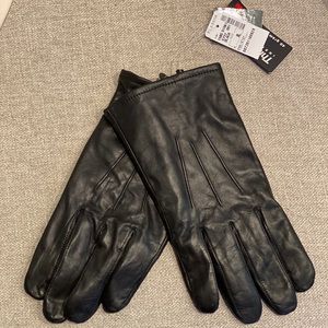 Jos.A.Bank Men’s Gloves - Never Worn